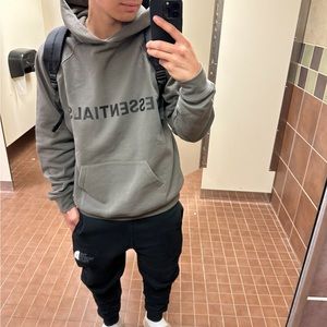 Meet your Posher, Raül